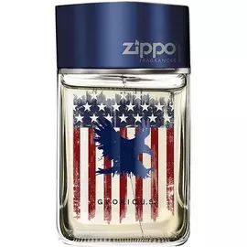 Zippo - GLORIOU.S. (75мл)