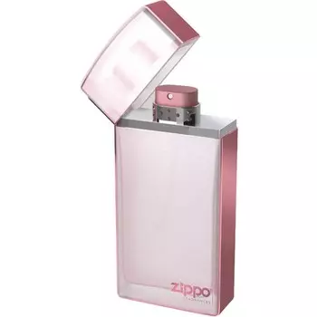 Zippo - Zippo The Woman (75мл)