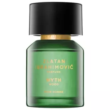 Zlatan Ibrahimovic - Myth Wood (50мл)