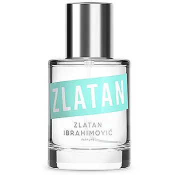 Zlatan Ibrahimovic - Zlatan Sport (50мл)