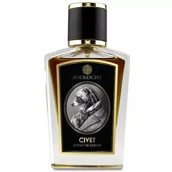 Zoologist - Civet (3мл)