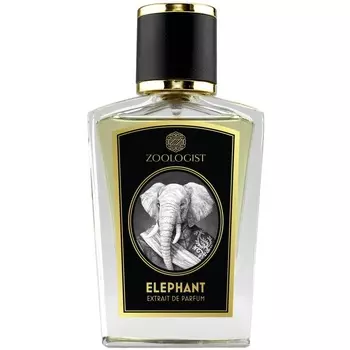 Zoologist - Elephant (1мл)