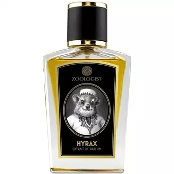 Zoologist - Hyrax (1мл)