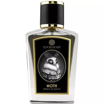 Zoologist - Moth (3мл)