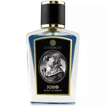 Zoologist - Squid (1мл)