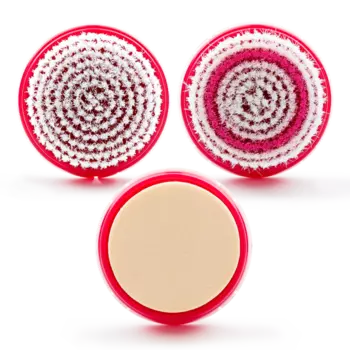 Насадки Clariskin Pink