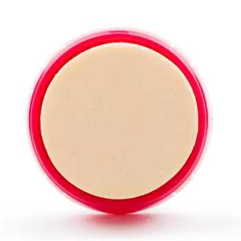 Sponge brush head Pink