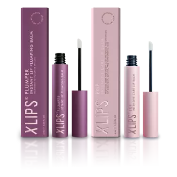 XLIPS Plumper + EGF