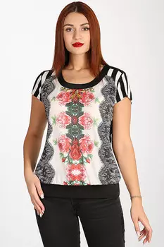 2В 4800.С2 Платье