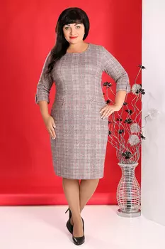 2Г 4633.С1 Платье