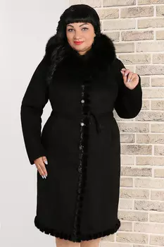 Туника белая