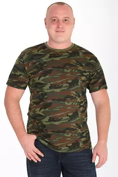 2Г 7257.С3 Рубашка