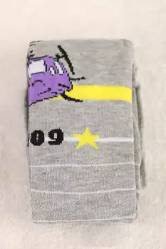 ДК-7281.С1 Колготки детские