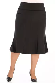 Туника с украшением