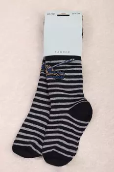 ДК-D27.С1 Колготки детские для девочки