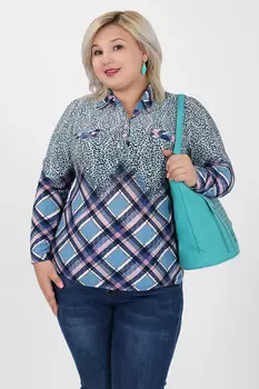 1Д-98 8913.1.С1 Брюки утепленные