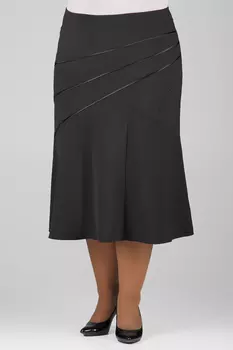 ALMOND 21-711-11.С1 Юбка