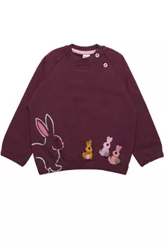 BK0102SH.С1 Шорты для девочки