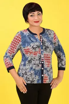 19-92 116.С1 Туника