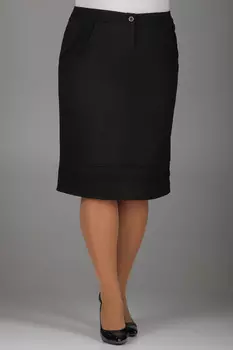 ALMOND 21-703-11.С1 Юбка