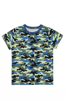 Шорты для мальчика с мячом