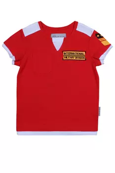 Джемпер для мальчика