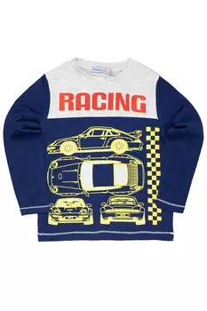 BK006М.С6 Джемпер для мальчика