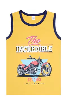 OP795.С2 Шорты для мальчика джинсовые