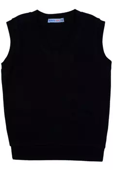 Джинсовый пиджак с капюшоном для мальчика