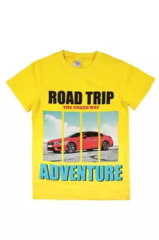 OP894.С2 Рубашка для мальчика