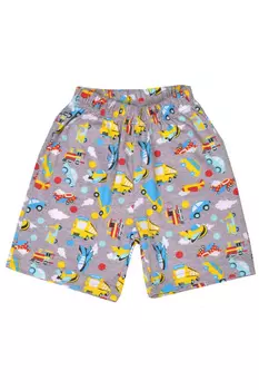 BK1312B.С8 Брюки спортивные для мальчика