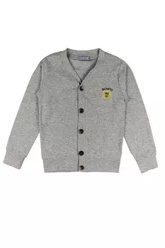 Футболка для мальчика в полоску