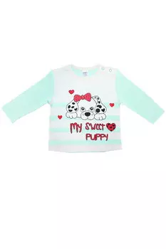 BK0102SH.С5 Шорты для девочки