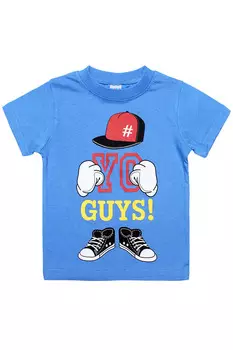 BK490К.С2 Джемпер для мальчика