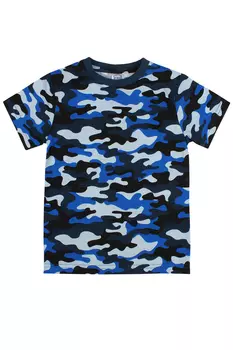 BK0002М.С5 Футболка для мальчика