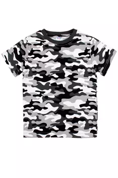 BK102М.С6 Шорты для мальчика