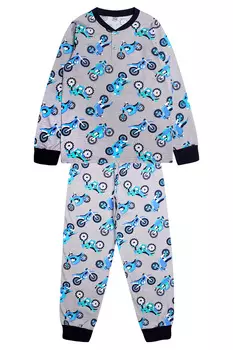 BK483М.С3 Водолазка для мальчика