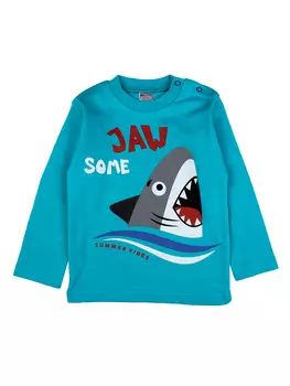 BK782М.С1 Джемпер для мальчика