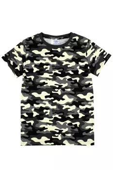 OP352.С2 Рубашка для мальчика