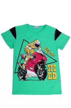 BK0003М.С1 Футболка для мальчика