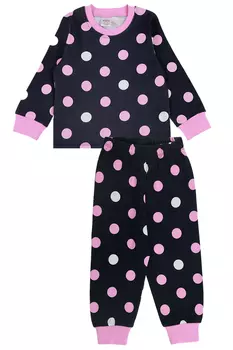 BK1395М.С5 Пижама для мальчика