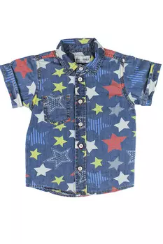 BK818М.С2 Толстовка для мальчика