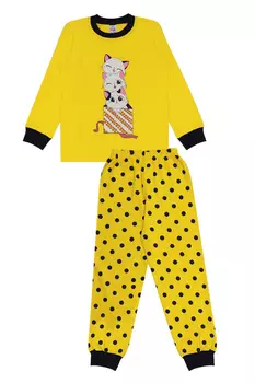 BK3000М.С3 Пижама для мальчика