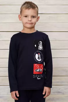 BK102М.С7 Шорты для мальчика