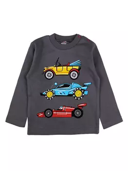 BK782М.С2 Джемпер для мальчика