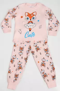 OP1083.С1 Пижама для мальчика