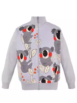 Футболка для мальчика в полоску