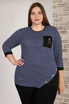 20-26 ДАДАШ Д-593.С1 Рубашка