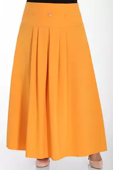 Юбка черная