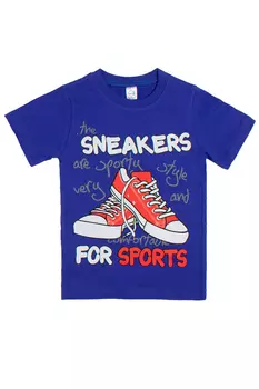 OP1190.С2 Пиджак для мальчика джинсовый с капюшоном